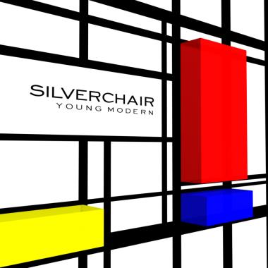 Silverchair -  Young Modern